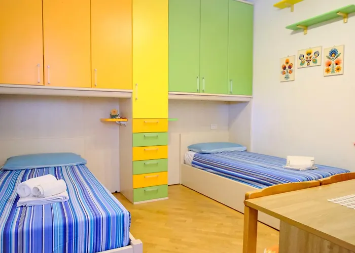 La Casella Daire *